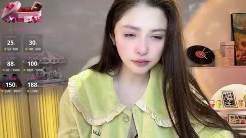 Snapshot of jingtian_8888 chatting on February 3, 2026, 1:37 am jingtian_8888 online show from February 3, 2026, 1:37 am