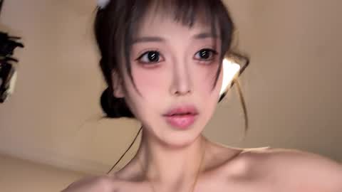 Snapshot of jingyan666 chatting on April 11, 2026, 2:43 pm meng meng online show from April 11, 2026, 2:43 pm