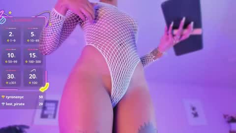 Jinx  online show from February 6, 2026, 3:48 pm