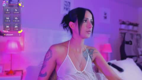 Jinx  online show from February 7, 2026, 6:11 pm