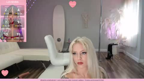 jinxy loves online show from May 23, 2026, 6:56 pm