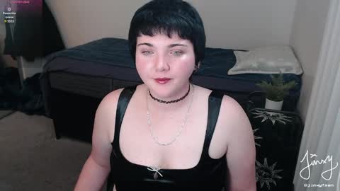 jinxyfawn online show from June 2, 2026, 4:36 am