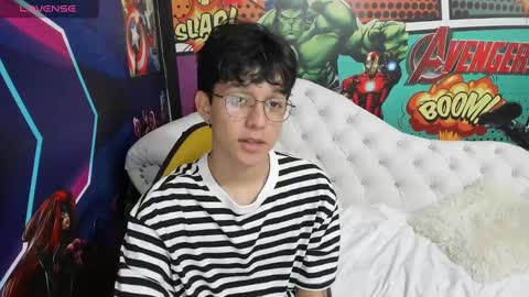 Snapshot of jisus_cat chatting on January 18, 2025, 10:06 pm Jisus online show from January 18, 2025, 10:06 pm