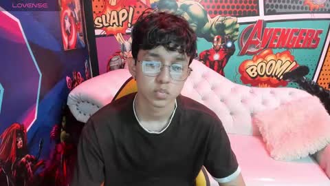 Snapshot of jisus_cat chatting on January 22, 2025, 7:56 pm Jisus online show from January 22, 2025, 7:56 pm