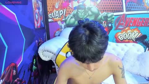 Snapshot of jisus_cat chatting on January 25, 2025, 10:18 pm Jisus online show from January 25, 2025, 10:18 pm