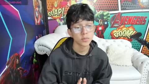 Snapshot of jisus_cat chatting on February 1, 2025, 12:58 pm Jisus online show from February 1, 2025, 12:58 pm