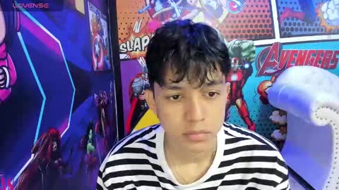 Snapshot of jisus_cat chatting on February 13, 2025, 2:09 pm Jisus online show from February 13, 2025, 2:09 pm