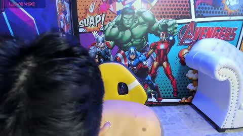 Snapshot of jisus_cat chatting on February 13, 2025, 6:16 pm Jisus online show from February 13, 2025, 6:16 pm