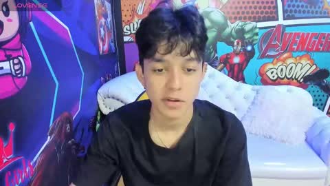 Snapshot of jisus_cat chatting on March 2, 2025, 7:02 pm Jisus online show from March 2, 2025, 7:02 pm