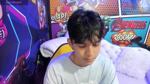 Snapshot of jisus_cat chatting on March 3, 2025, 6:55 pm Jisus online show from March 3, 2025, 6:55 pm