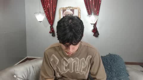 Snapshot of jisus_cat chatting on March 12, 2025, 7:13 am Jisus online show from March 12, 2025, 7:13 am