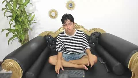 Jisusth online show from July 15, 2026, 2:06 am