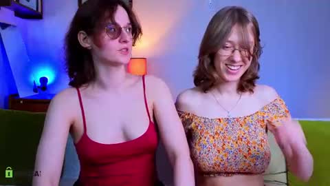 Snapshot of jitoon_exe chatting on July 7, 2026, 5:17 pm Hey Guys We are Julia ginger Tina brunette online show from July 7, 2026, 5:17 pm