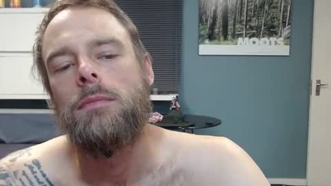 JamesJan van Rebel online show from January 11, 2026, 2:49 am