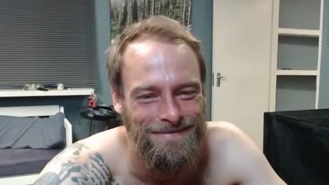 JamesJan van Rebel online show from February 3, 2026, 2:53 am