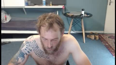 JamesJan van Rebel online show from March 15, 2026, 2:06 am