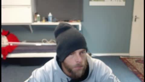 JamesJan van Rebel online show from April 29, 2026, 2:59 am