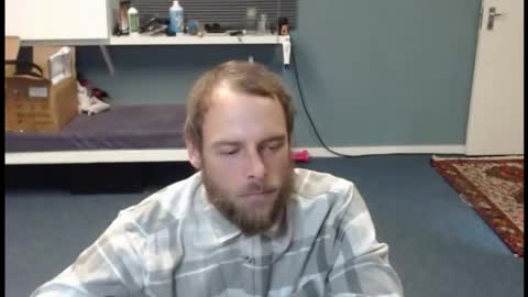 JamesJan van Rebel online show from April 30, 2026, 3:18 pm
