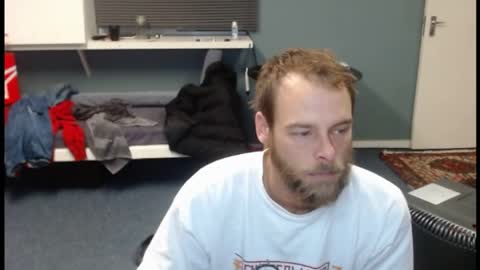 JamesJan van Rebel online show from May 12, 2026, 4:53 am
