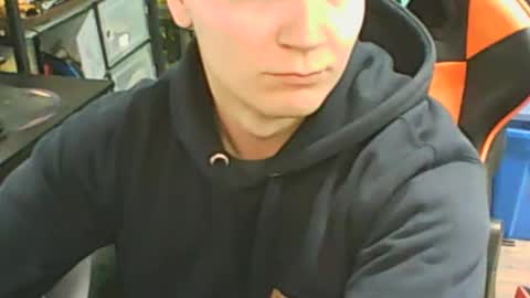 Jake online show from April 3, 2026, 7:23 pm