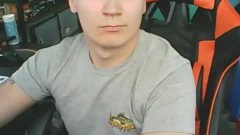 Jake online show from April 8, 2026, 6:30 pm