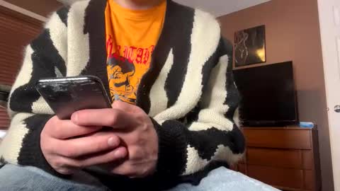 jjjjjfive online show from January 19, 2025, 6:53 pm