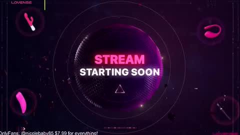 Snapshot of jjjust4fun1985 chatting on November 28, 2025, 11:18 pm Nicole Allen online show from November 28, 2025, 11:18 pm