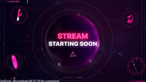 Snapshot of jjjust4fun1985 chatting on December 2, 2025, 11:00 pm Nicole Allen online show from December 2, 2025, 11:00 pm