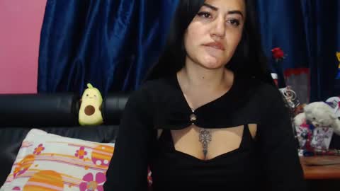 Snapshot of jjodie__ chatting on February 27, 2025, 7:55 am luuuuuuuuuu online show from February 27, 2025, 7:55 am