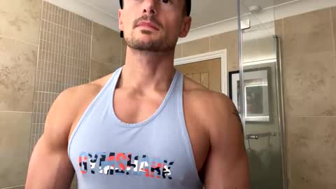 JK online show from October 26, 2025, 9:48 am