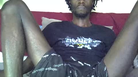 King online show from October 28, 2025, 8:18 am