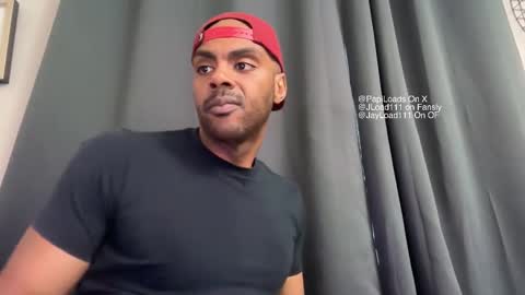 Jay Load  online show from November 22, 2025, 11:15 pm