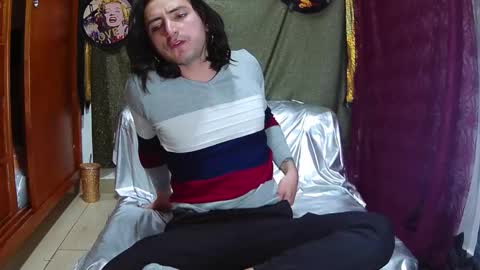 Miguel    ONLYFANS   THECRAZYADAM online show from March 4, 2026, 2:39 am