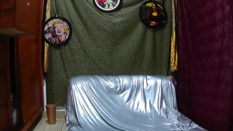 Miguel    ONLYFANS   THECRAZYADAM online show from March 10, 2026, 2:27 am