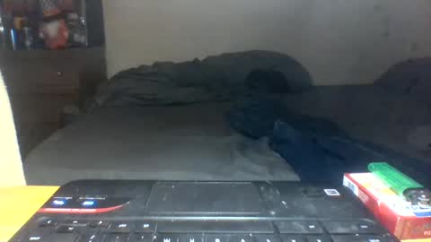 jmiller1979 online show from October 6, 2025, 9:01 pm