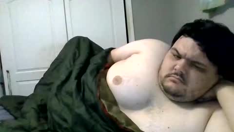 Jeremey online show from October 31, 2025, 11:06 pm