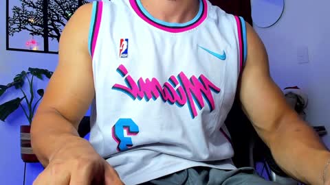 IGJmortton online show from December 11, 2024, 10:49 pm