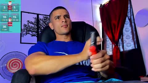 IGJmortton online show from December 31, 2024, 3:53 pm