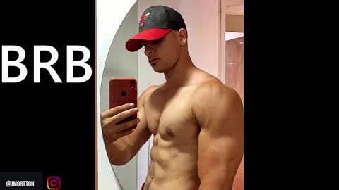 IGJmortton online show from February 28, 2025, 3:26 pm