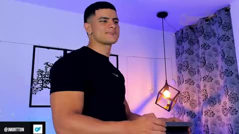 IGJmortton online show from March 7, 2025, 1:20 am