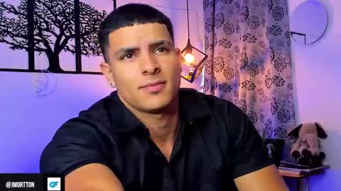 IGJmortton online show from March 9, 2025, 12:31 pm