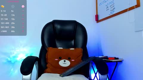 IGJmortton online show from September 20, 2025, 12:28 pm