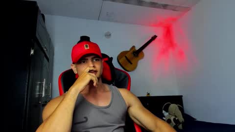 IGJmortton online show from March 27, 2026, 12:38 am