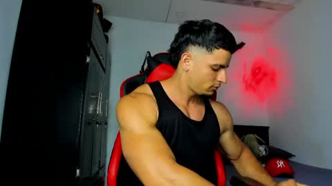 IGJmortton online show from May 7, 2026, 12:54 pm