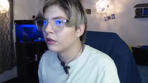 Nick online show from February 14, 2025, 1:02 am