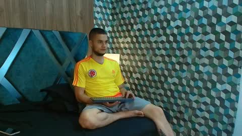  Joao online show from May 13, 2026, 10:06 pm
