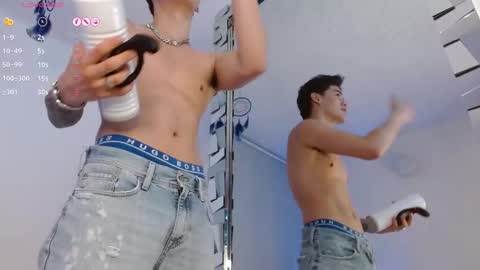 Snapshot of joan_gonzalez chatting on March 12, 2025, 5:46 am Joan Gonzalez online show from March 12, 2025, 5:46 am