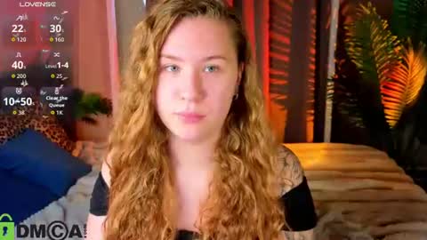 Snapshot of joan_green chatting on July 20, 2026, 1:09 am GMT2 Tue-Wed Fri-Sun 3-9AM Joan green online show from July 20, 2026, 1:09 am