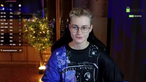 J online show from February 19, 2026, 9:11 pm