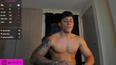 joan_soto online show from March 2, 2025, 5:58 pm